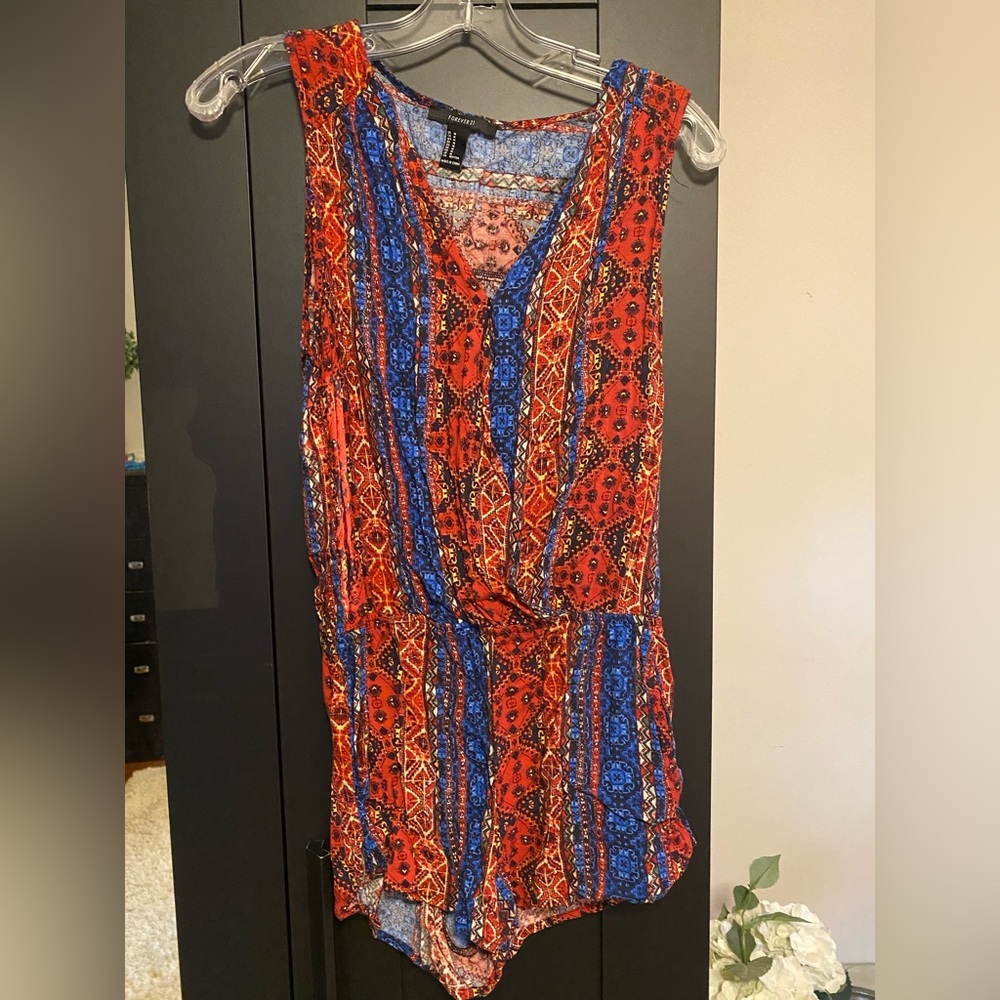 One piece - forever 21